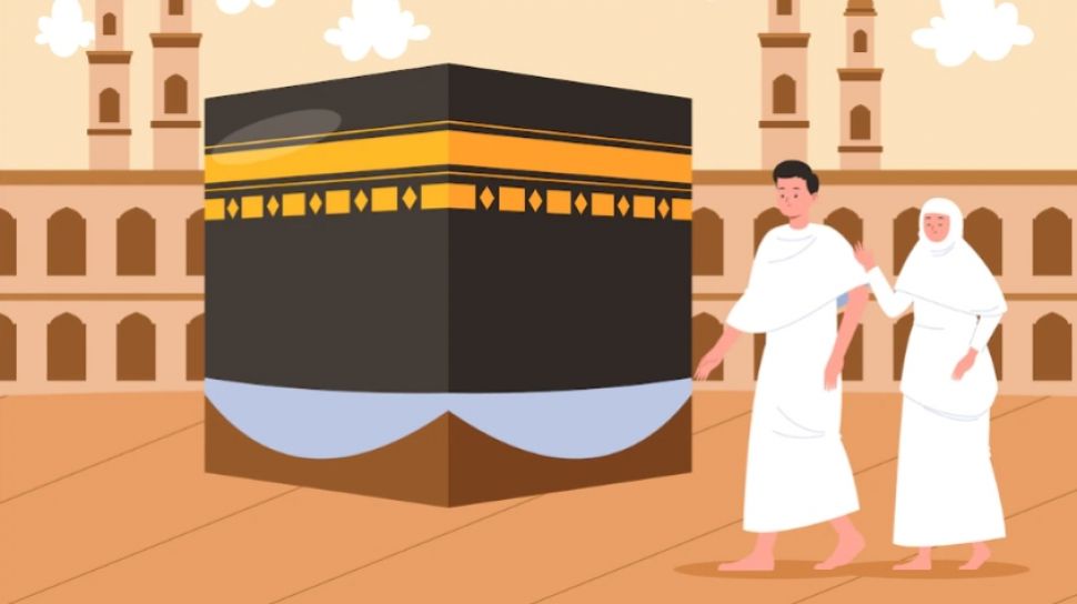 Hukun Haji dan Umroh
