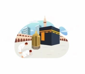 Waktu Pelaksanaan Haji dan Umroh