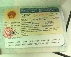 Yuk, Ketahui Jenis-Jenis Visa Indonesia Agar Tidak Salah Pilih - Lima ...