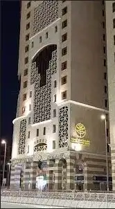 Hotel Emaar Elite Madinah 2023 Berbintang Dekat Masjid Nabawi