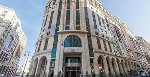 Hotel Pinwood Madinah Al Munawwarah Arab Saudi 2023