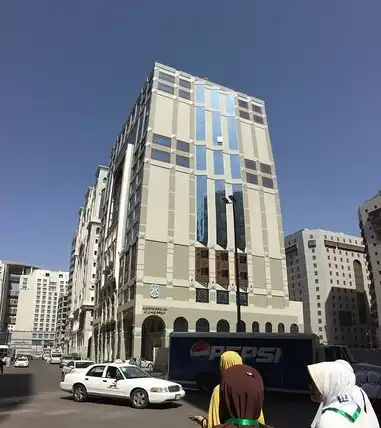 Hotel Rawdah Royal Inn Madinah Al Munawwarah Arab Saudi 2023