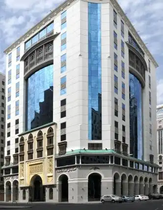 Hotel Rove ALMadinah Al Munawwarah Arab Saudi 2023