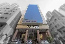 Hotel Dar Al Khalil Al Rushd Makkah Arab Saudi Akomodasi Terlengkap 2023