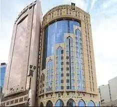 Hotel Elaf Kinda Makkah Arab Saudi Terbaru 2023