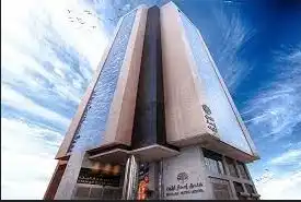 Hotel Emaar Elite Makkah Arab Saudi Harga Booking Sewa Kamar Hotel Murah 2023