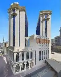 Hotel Hilton Convention Makkah Arab Saudi, Fasilitas Beserta Alamatnya Terbaru 2023