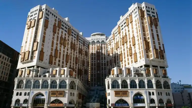 Hilton Villa Makkah Arab Saudi, Fasilitas, Waktu Check In & Out, Beserta Lokasinya 2023 – 2024