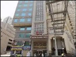 Hotel Azka Al Maqom Makkah Munawwarah Arab Saudi Fasilitas Terlengkap 2023 – 2024