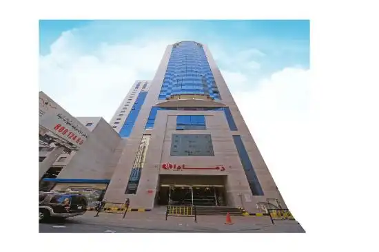 Hotel Ramada Al Faizin Makkah Arab Saudi Bintang 4 Fasilitas Terlengkap 2023 – 2024